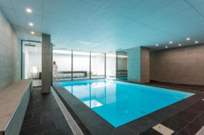 Nemea Appart Hotel So Cloud Lyon Gare Part-Dieu